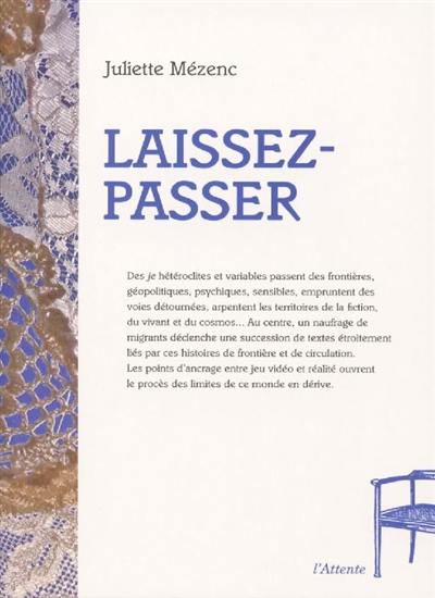 Laissez-passer