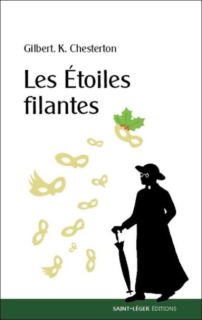 Les étoiles filantes