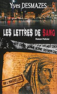 Les lettres de sang