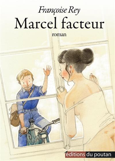 Marcel facteur