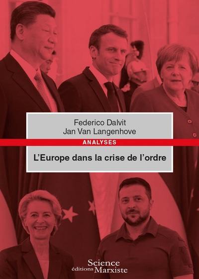 L'Europe dans la crise de l'ordre