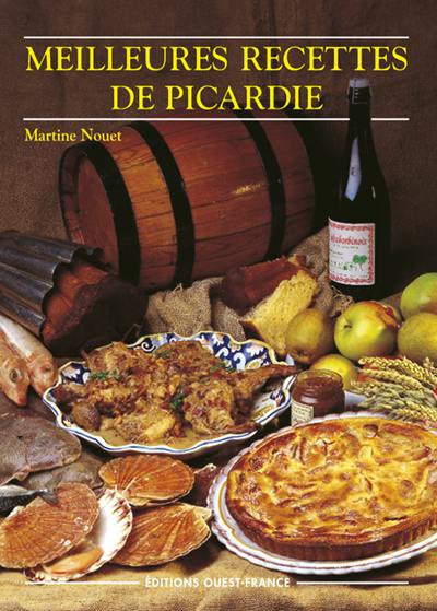 Meilleures recettes de Picardie