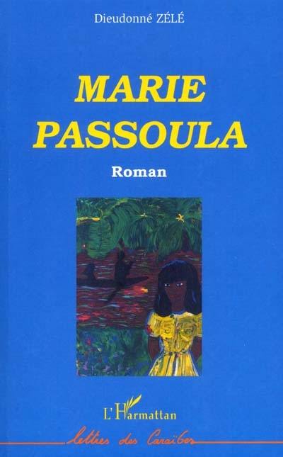 Marie Passsoula