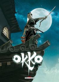 Okko. Vol. 9. Le cycle du vide. Vol. 1