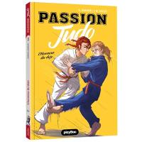 Passion judo. Vol. 3