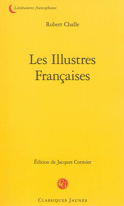 Les illustres Françaises