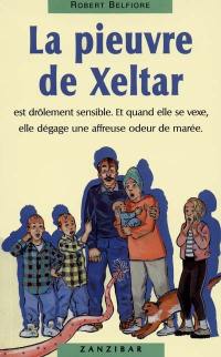 La pieuvre de Xeltar