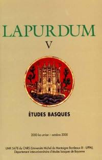 Lapurdum 5