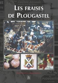 Les fraises de Plougastel