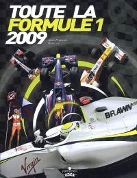 Toute la Formule 1 : 2009