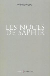 Les noces de saphir