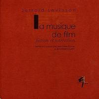 La musique de film : fiction et narration