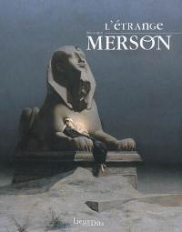 L'étrange Monsieur Merson