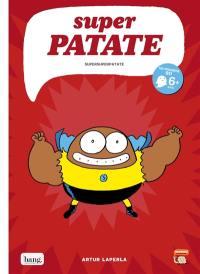 Super patate. Vol. 6