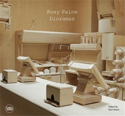 Roxy Paine : The Dioramas