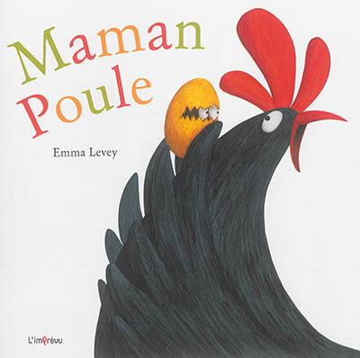 Maman poule