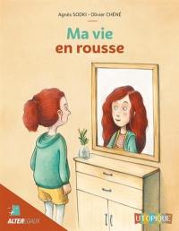 Ma vie en rousse