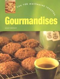 Gourmandises