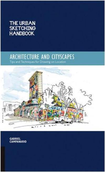 Urban Sketching Handbook : Architect