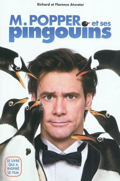 M. Popper et ses pingouins