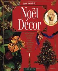 Noël décor