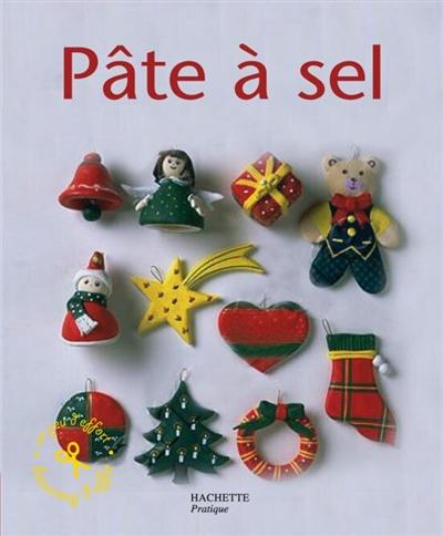 Pâte à sel