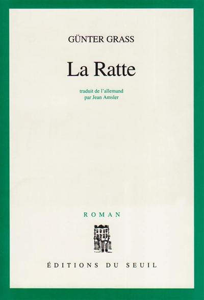 La Ratte