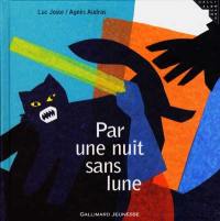 Par une nuit sans lune