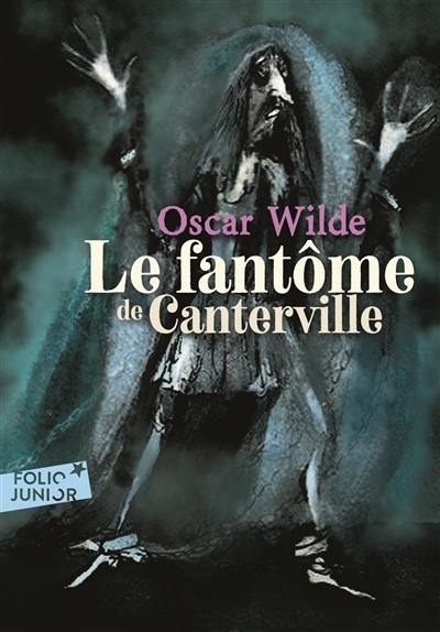 Le fantôme de Canterville. Le crime de Lord Arthur Savile