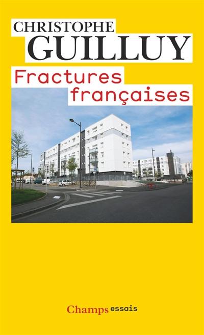 Fractures françaises