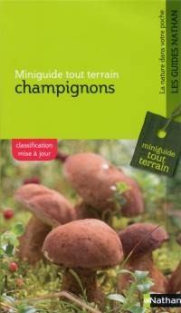 Champignons