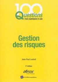 Gestion des risques