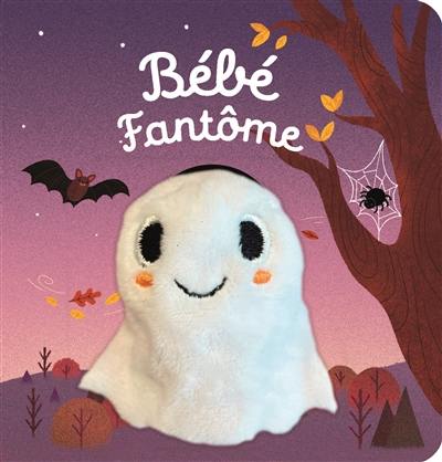 Bébé fantôme