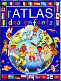 L'atlas des enfants