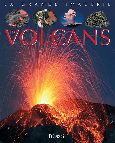 Les volcans