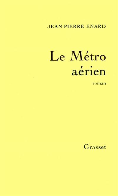 Le métro aérien