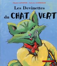 Les devinettes du Chat vert