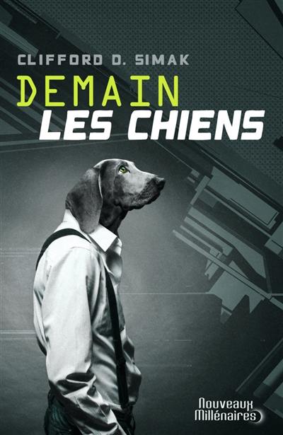 Demain les chiens