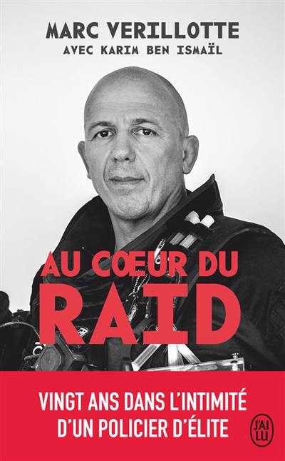 Au coeur du Raid