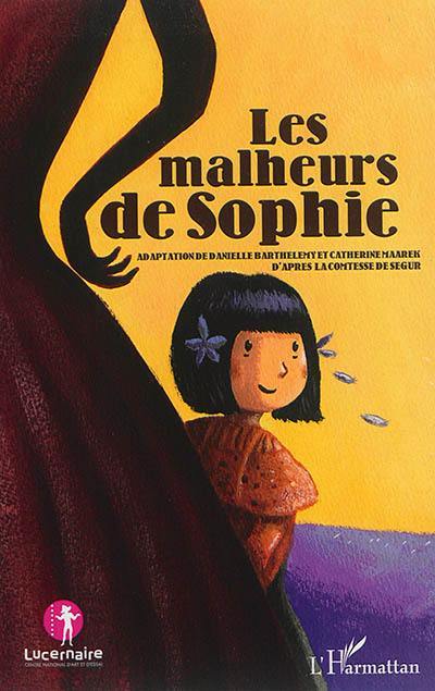 Les malheurs de Sophie