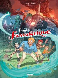 La famille fantastique. Vol. 1. Le prince Devil