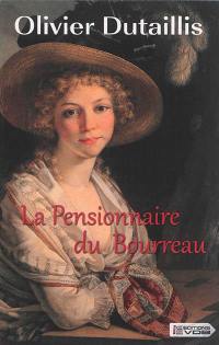 La pensionnaire du bourreau