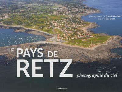 Le pays de Retz photographié du ciel