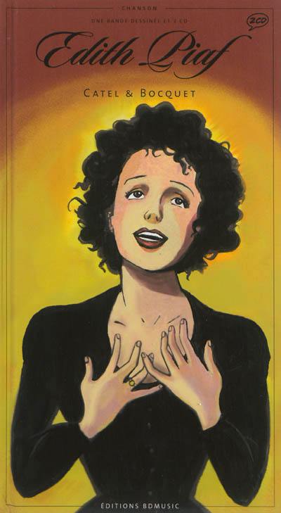 Edith Piaf