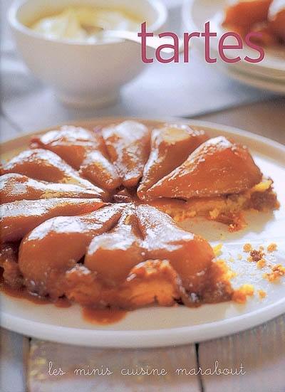 Tartes