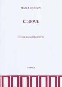 Ethique