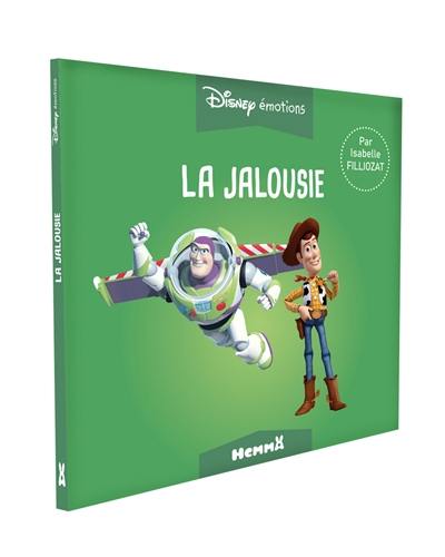 La jalousie