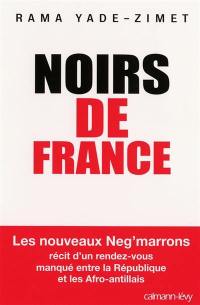 Noirs de France