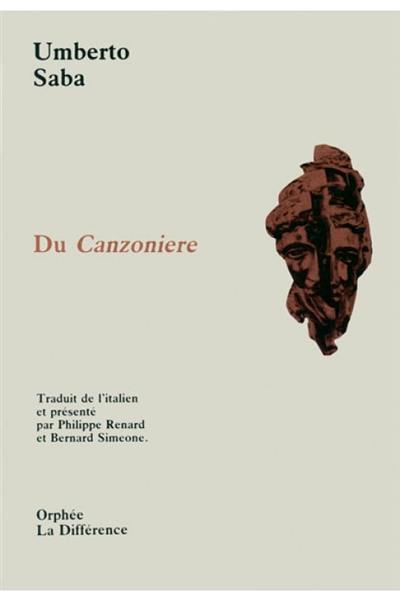 Du Canzoniere