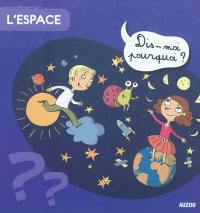 L'espace